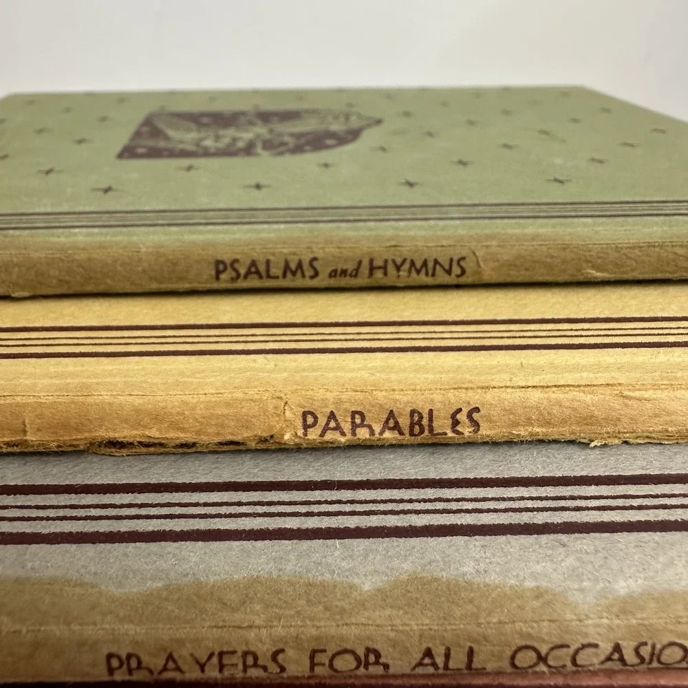 N/A lot books